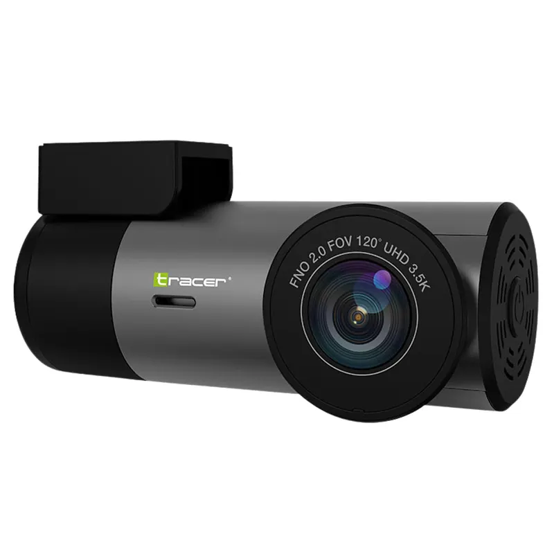 Wideorejestrator Tracer SNAP 3.5S-WF