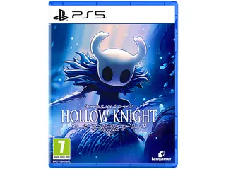 Gra PS5 CENEGA Hollow Knight