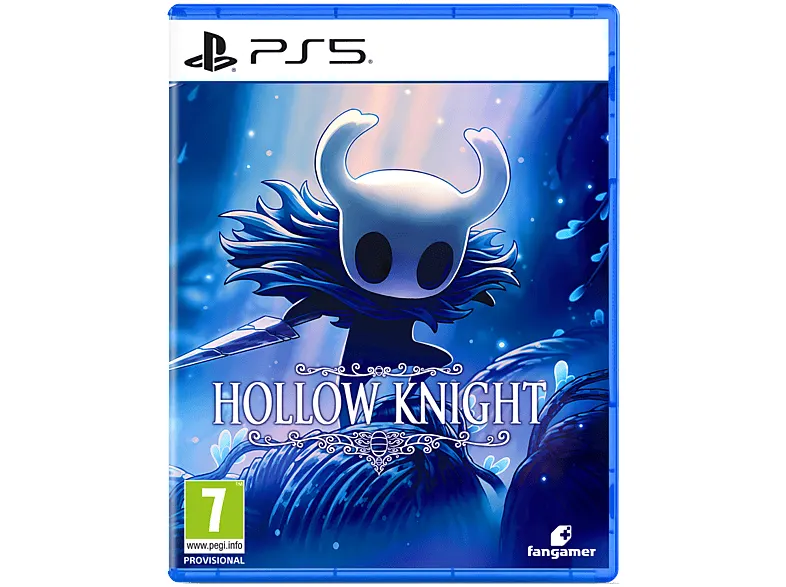 Gra PS5 CENEGA Hollow Knight