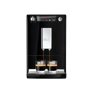 Ekspres automatyczny Melitta Caffeo Solo E950-201 - czarny