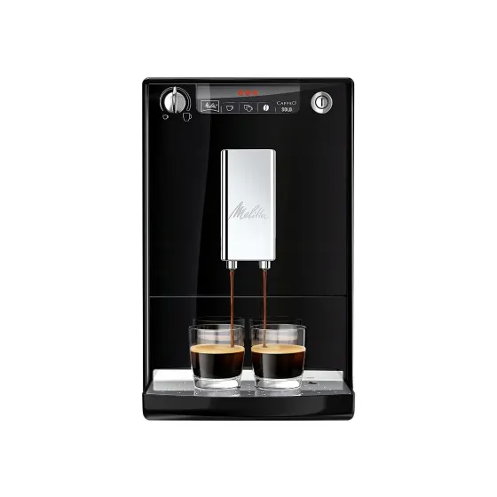 Ekspres automatyczny Melitta Caffeo Solo E950-201 - czarny
