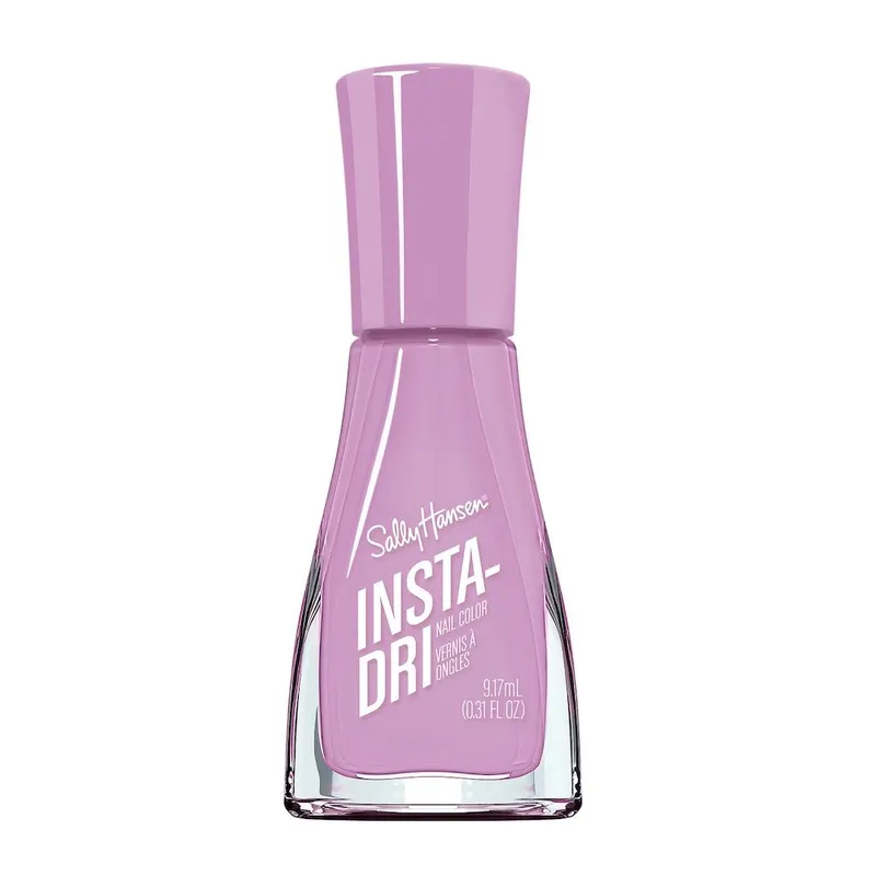 Sally Hansen Insta-Dri Lakier do Paznokci 460 Traveling Light