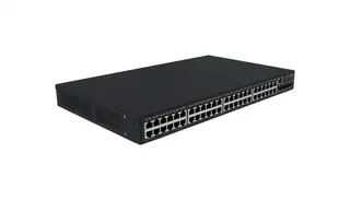 Hewlett Packard Enterprise Przełącznik NW CW 2050 48G 4F S6X70A