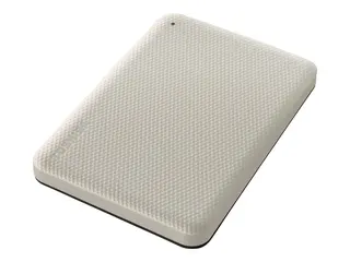 Dysk zewnętrzny TOSHIBA Canvio Advance 4TB 2.5" biały