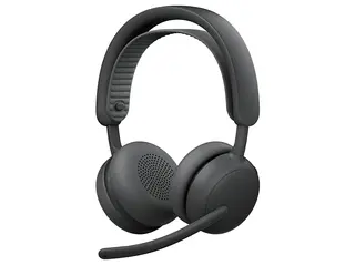 Słuchawki bezprzewodowe LOGITECH Zone Wireless 2 ES ANC Grafitowy