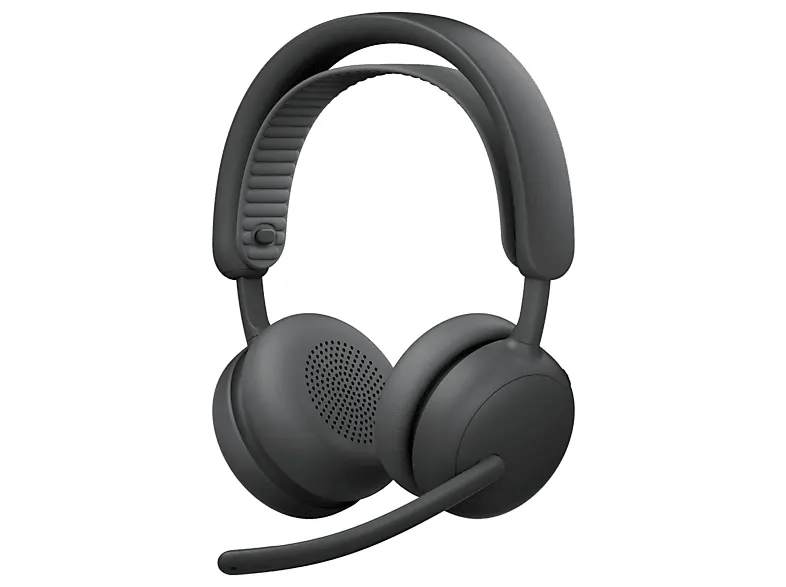 Słuchawki bezprzewodowe LOGITECH Zone Wireless 2 ES ANC Grafitowy