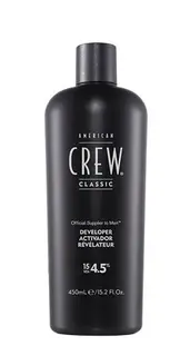 American Crew Precision Blend 4,5% UTLENIACZ 500ml
