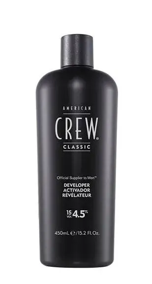 American Crew Precision Blend 4,5% UTLENIACZ 500ml