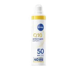 Nivea Q10 Anti-Wrinkle Expert Fluid SPF 50 40ml