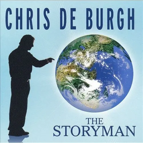 Storyman