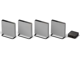 PRODUKT PO EKSPOZYCJI - Kino domowe BRAVIA Theatre Quad SONY HTA9M2.CEL