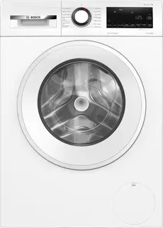 Pralka Bosch WGG244Z0PL Serie 6 9 kg 1400 obr/min | program parowy | ActiveWater Plus | WiFi Home Connect