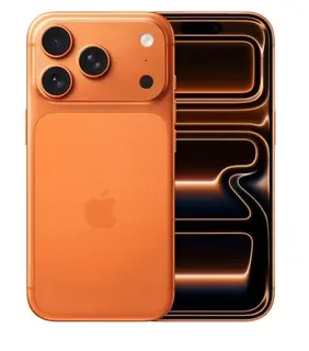 APPLE IPHONE 17 PRO 256GB POMARAŃCZOWY | A++ | GRATIS | ESIM + SIM