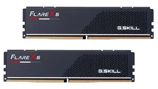 G.SKILL Pamięć PC - DDR5 32GB (2x16GB) Flare X5 AMD 6000MHz CL30 Black