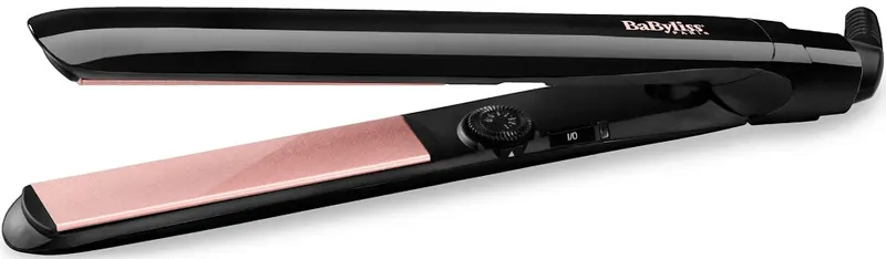 Prostownica Babyliss Smooth Control ST298E