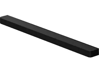 Soundbar SONY Theatre Bar 9 HT-A9000