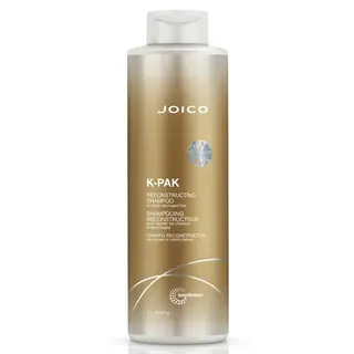 Joico K-PAK Reconstructing Shampoo 1000ml