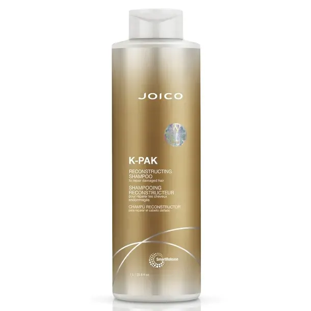 Joico K-PAK Reconstructing Shampoo 1000ml