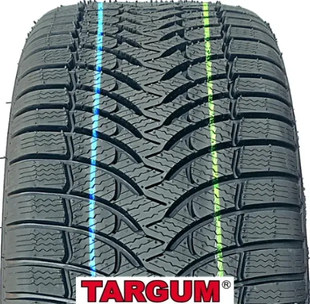 1x 225/50R17 OPONY ZIMA TARGUM ŚWIEŻA PRODUKCJA 2026