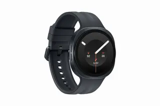 Smartwatch Samsung Galaxy Watch9 LTE 44mm czarny