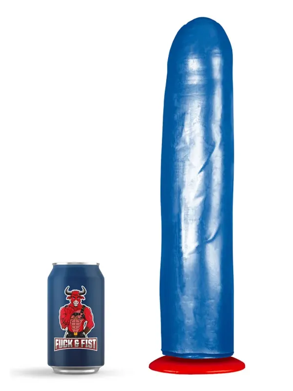 Fuck &amp; Fist Dick Trainer Harald L Dildo 33 cm