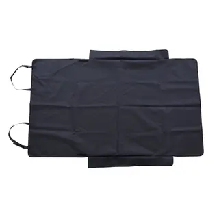 Kerbl Pet koc samochodowy Economy - Dł. x szer.: 170 x 100 cm