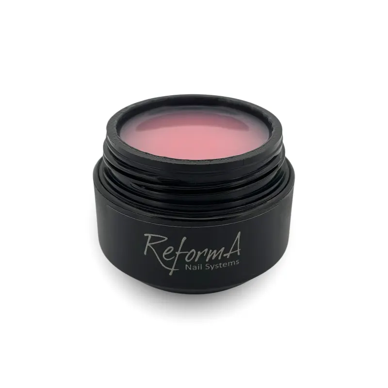Acrylic Gel - Light Pink, 50 g