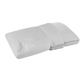 Poduszka Superiore Deluxe Standard Maxi Magniflex uniwersalny średnia twardość