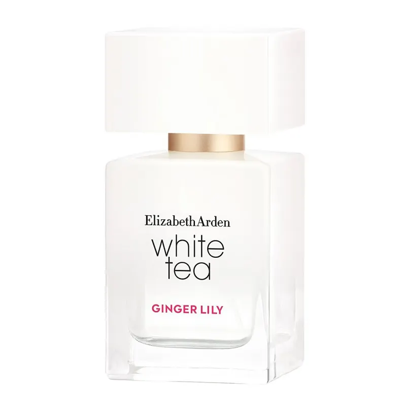 Elizabeth Arden White Tea Ginger Lily Woda Toaletowa dla Kobiet 30ml