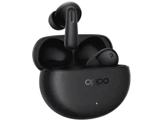 Słuchawki bezprzewodowe OPPO Enco Air 4 Pro Czarny