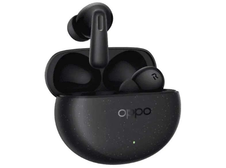Słuchawki bezprzewodowe OPPO Enco Air 4 Pro Czarny