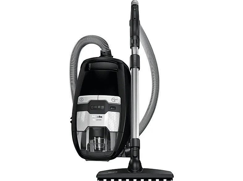 Odkurzacz bezworkowy MIELE SKMF5 Blizzard CX1 Comfort