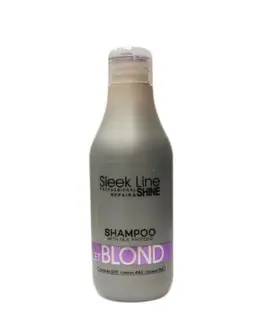Stapiz Violet Blond Szampon do Włosów 300ml