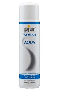 Pjur Woman Aqua 100ml