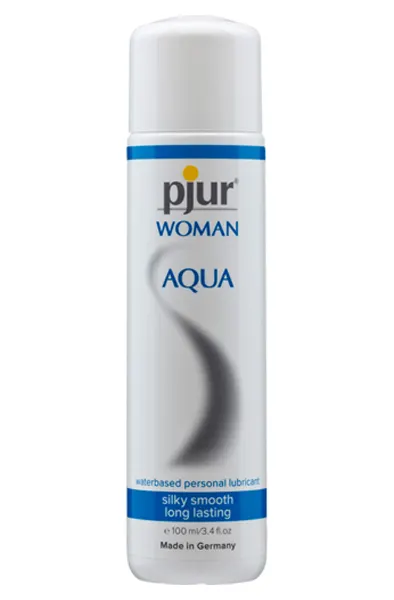 Pjur Woman Aqua 100ml