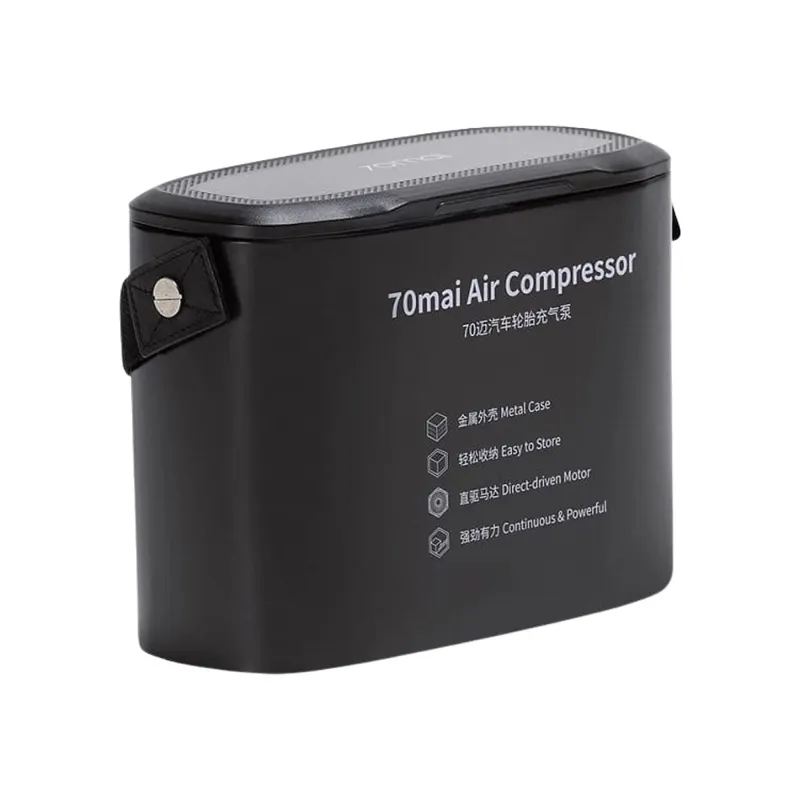 Kompresor samochodowy 70mai Air Compressor TP01