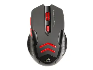 Tracer Mysz bezprzewodowa Battle Heroes Airman RF Nano