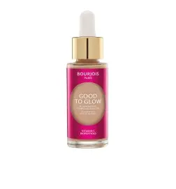 Bourjois Good To Glow Iluminador 3 30ml