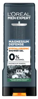Loreal Men Expert Magnesium Defense Żel Pod Prysznic 400ml