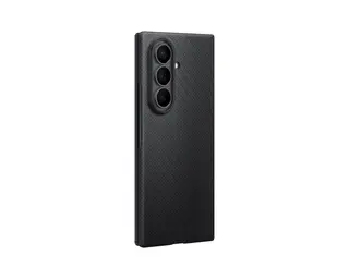 Etui Samsung Carbon Magnet Case do Galaxy Z Fold8 Ultra czarne