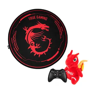 MSI Console Pack