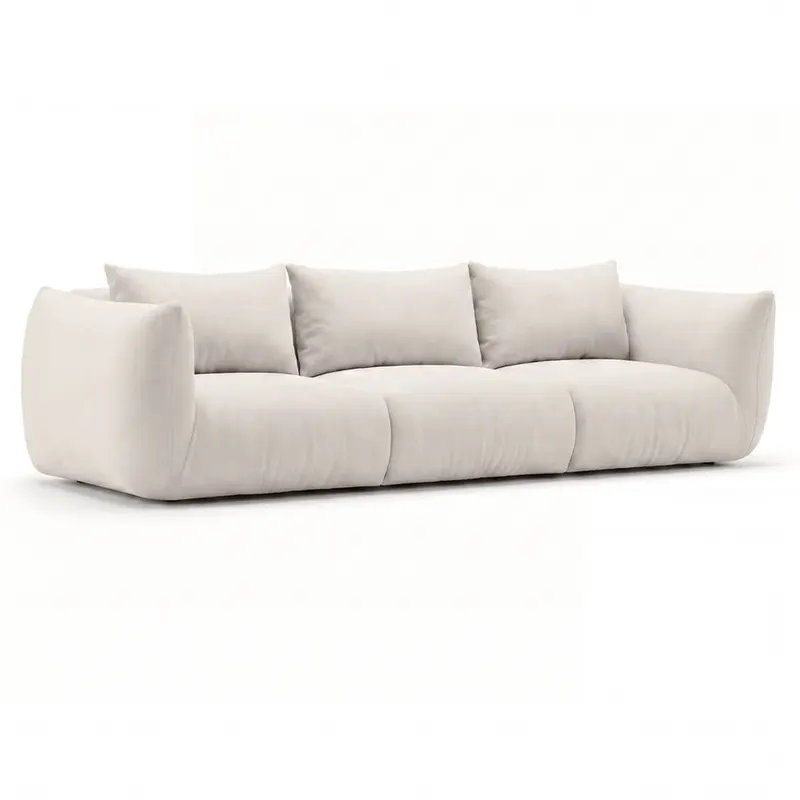 Sofa tapicerowana BONA 3 | Kolor do wyboru
