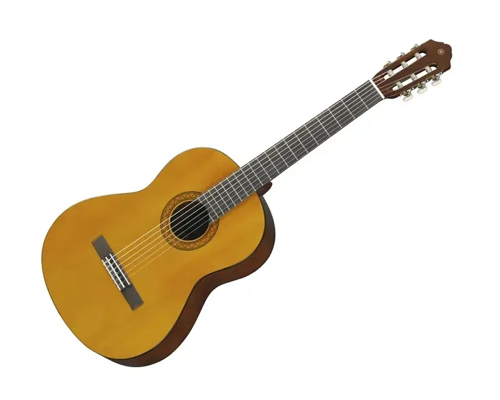 YAMAHA C40 GITARA KLASYCZNA