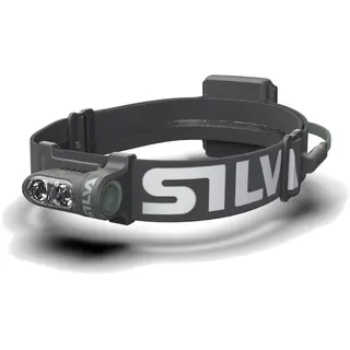 Silva Trail Runner Free 2, latarka czołowa
