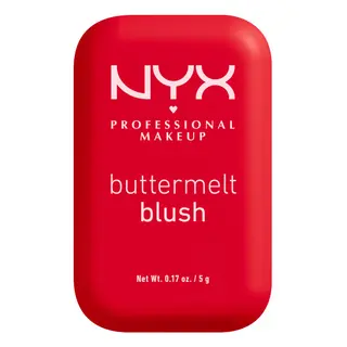 NYX Professional Makeup Buttermelt Blush Róż do Policzków Butta Cherry Pop