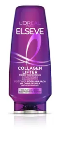 Loreal Elseve Collagen Lifter Odżywka Pogrubiająca Włókna Włosa 200ml