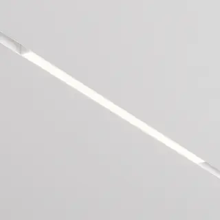 Magnetyczna oprawa liniowa LED 30cm 3CCT 11126