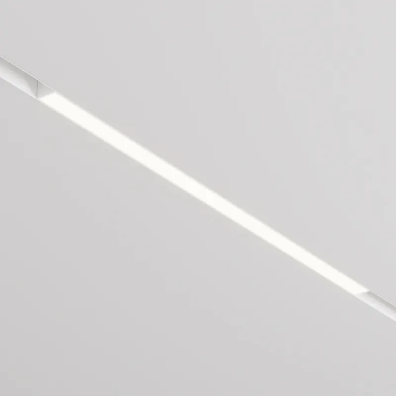 Magnetyczna oprawa liniowa LED 30cm 3CCT  11126