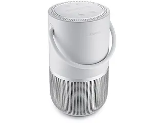Głośnik sieciowy BOSE Portable Home Speaker Srebrny