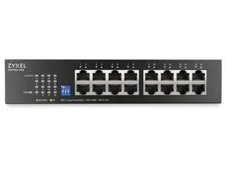 Zyxel Przełącznik GS1100-16S-EU0101F